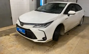 Toyota Corolla 2022 года за 9 000 000 тг. в Актобе фото 1