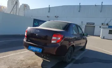 LADA (ВАЗ) Granta 2013 года за 2 300 000 тг. в Шымкент фото 3