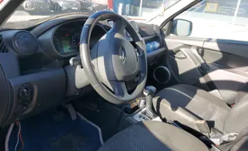 LADA (ВАЗ) Granta 2013 года за 2 300 000 тг. в Шымкент фото 5