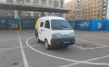 Daewoo Damas 2006 года за 2 400 000 тг. в Алматы фото 2