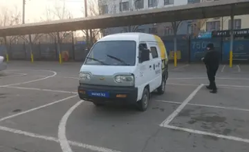 Daewoo Damas 2006 года за 2 400 000 тг. в Алматы фото 1