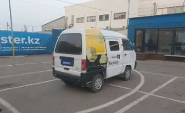 Daewoo Damas 2006 года за 2 400 000 тг. в Алматы фото 3