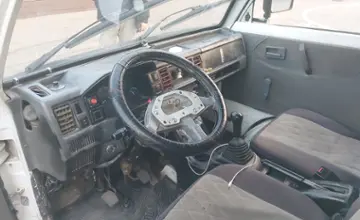 Daewoo Damas 2006 года за 2 400 000 тг. в Алматы фото 5