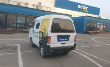 Daewoo Damas 2006 года за 2 400 000 тг. в Алматы фото 4