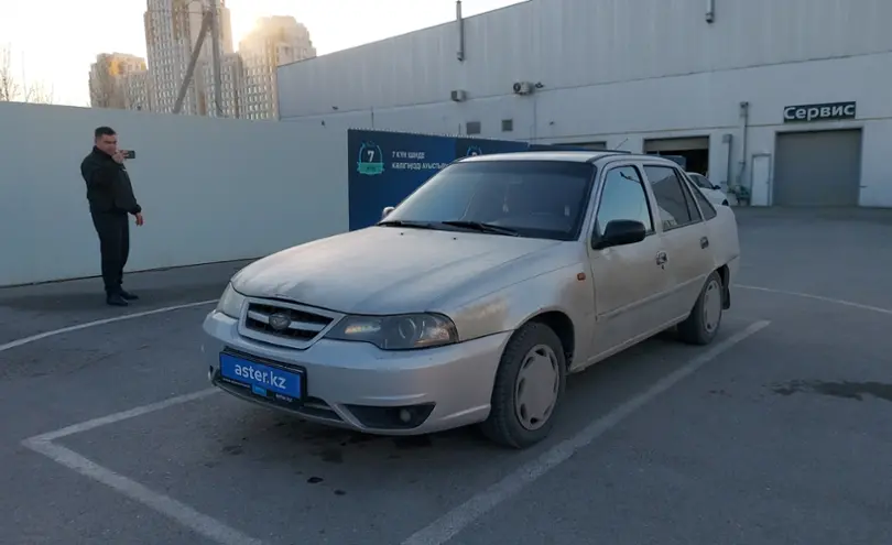 Daewoo Nexia 2012 года за 2 000 000 тг. в Шымкент