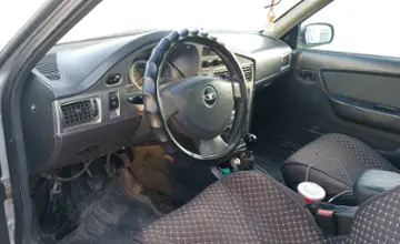 Daewoo Nexia 2012 года за 2 000 000 тг. в Шымкент фото 5