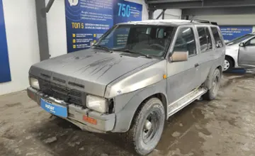 Nissan Terrano 1994 года за 1 400 000 тг. в Астана фото 1
