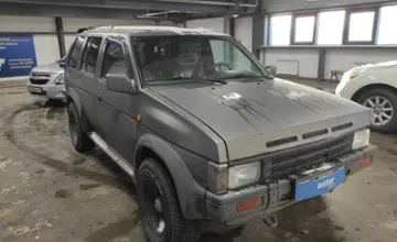 Nissan Terrano 1994 года за 1 400 000 тг. в Астана фото 2
