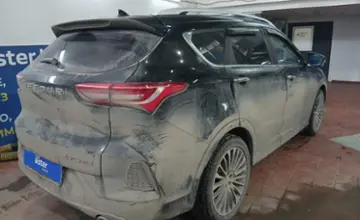 Jetour X70 2023 года за 8 200 000 тг. в Астана