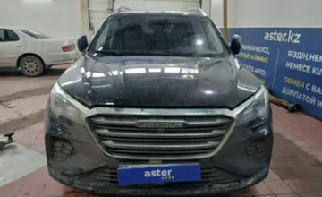 Jetour X70 2023 года за 8 200 000 тг. в Астана фото 2