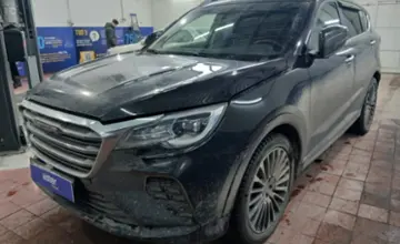 Jetour X70 2023 года за 8 200 000 тг. в Астана фото 1