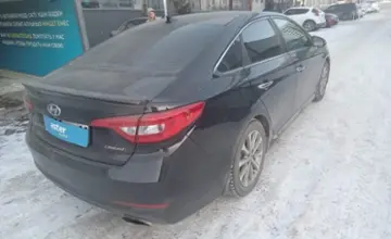 Hyundai Sonata 2016 года за 8 000 000 тг. в Караганда