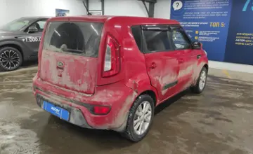 Kia Soul 2013 года за 6 000 000 тг. в Астана фото 3