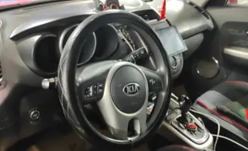 Kia Soul 2013 года за 6 000 000 тг. в Астана фото 5