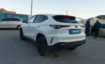 Changan X5 Plus 2025 года за 9 500 000 тг. в Шымкент фото 4