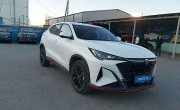 Changan X5 Plus 2025 года за 9 500 000 тг. в Шымкент фото 2