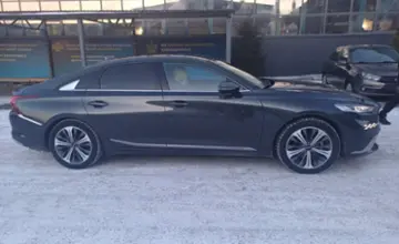 Kia K8 2023 года за 19 500 000 тг. в Караганда фото 4