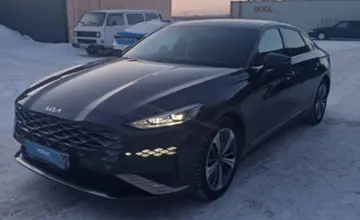 Kia K8 2023 года за 19 500 000 тг. в Караганда фото 1