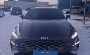 Kia K8 2023 года за 19 500 000 тг. в Караганда фото 2