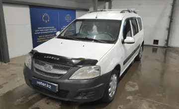 LADA (ВАЗ) Largus 2014 года за 4 500 000 тг. в Астана фото 1