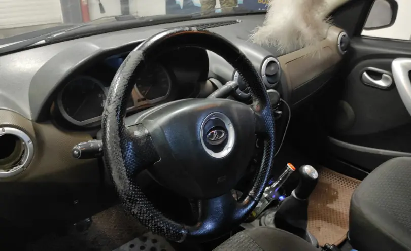 LADA (ВАЗ) Largus 2014 года за 4 500 000 тг. в Астана фото 5