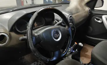 LADA (ВАЗ) Largus 2014 года за 4 500 000 тг. в Астана фото 5