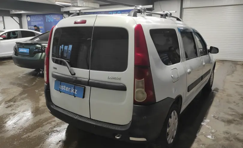 LADA (ВАЗ) Largus 2014 года за 4 500 000 тг. в Астана фото 3