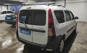 LADA (ВАЗ) Largus 2014 года за 4 500 000 тг. в Астана фото 3