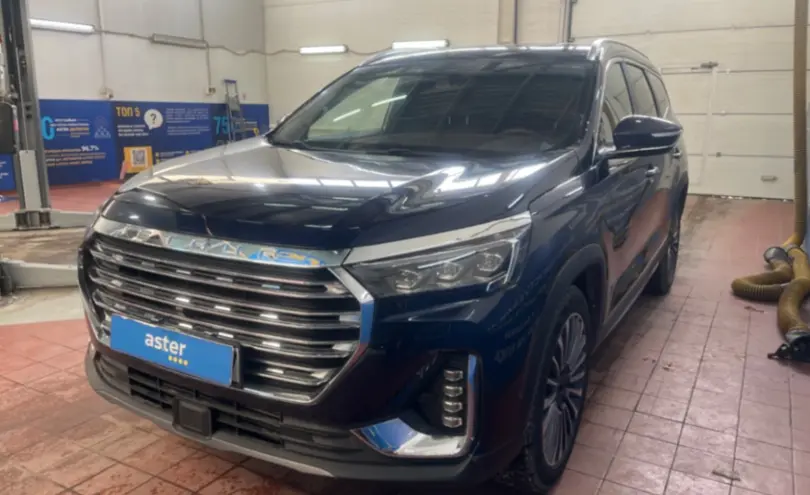 Jetour X90 PLUS 2024 года за 10 000 000 тг. в Астана