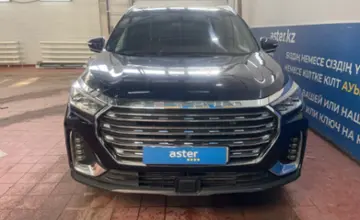 Jetour X90 PLUS 2024 года за 10 000 000 тг. в Астана фото 2