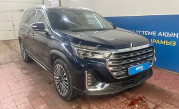 Jetour X90 PLUS 2024 года за 10 000 000 тг. в Астана фото 3