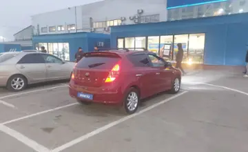 Hyundai i30 2008 года за 3 500 000 тг. в Алматы фото 3