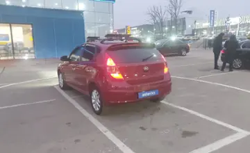 Hyundai i30 2008 года за 3 500 000 тг. в Алматы фото 4