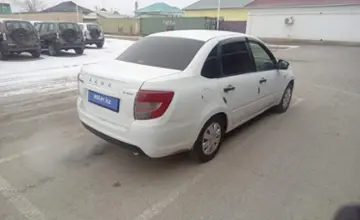 LADA (ВАЗ) Granta 2019 года за 3 000 000 тг. в Кызылорда