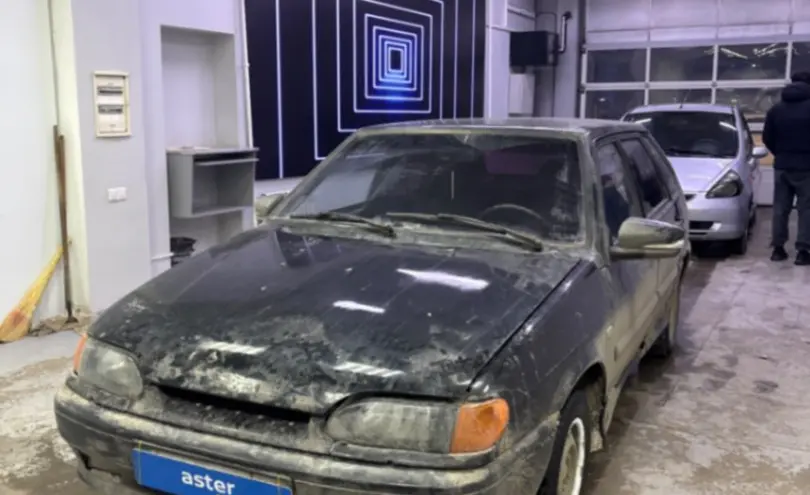 LADA (ВАЗ) 2114 2013 года за 850 000 тг. в Павлодар