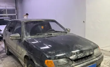 LADA (ВАЗ) 2114 2013 года за 850 000 тг. в Павлодар фото 3