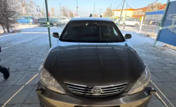 Toyota Camry 2005 года за 5 000 000 тг. в Талдыкорган фото 2