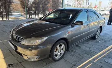 Toyota Camry 2005 года за 5 000 000 тг. в Талдыкорган фото 1