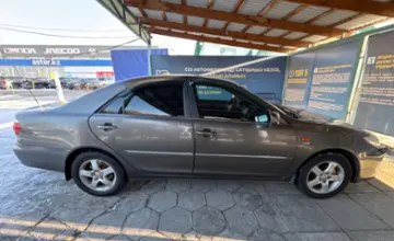 Toyota Camry 2005 года за 5 000 000 тг. в Талдыкорган фото 4