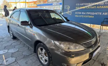 Toyota Camry 2005 года за 5 000 000 тг. в Талдыкорган фото 3