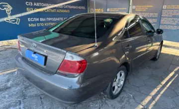 Toyota Camry 2005 года за 5 000 000 тг. в Талдыкорган