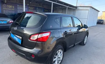 Nissan Qashqai 2012 года за 4 600 000 тг. в Тараз