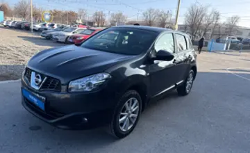 Nissan Qashqai 2012 года за 4 600 000 тг. в Тараз фото 1