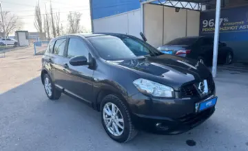 Nissan Qashqai 2012 года за 4 600 000 тг. в Тараз фото 3
