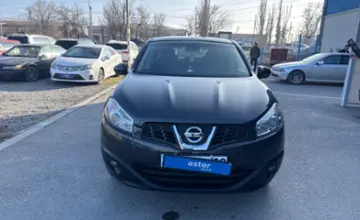 Nissan Qashqai 2012 года за 4 600 000 тг. в Тараз фото 2