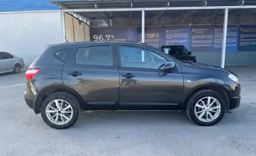 Nissan Qashqai 2012 года за 4 600 000 тг. в Тараз фото 4
