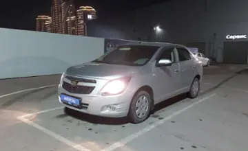 Chevrolet Cobalt 2024 года за 6 000 000 тг. в Шымкент фото 1