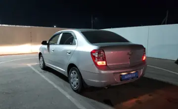 Chevrolet Cobalt 2024 года за 6 000 000 тг. в Шымкент фото 4
