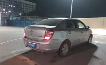 Chevrolet Cobalt 2024 года за 6 000 000 тг. в Шымкент фото 3