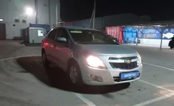 Chevrolet Cobalt 2024 года за 6 000 000 тг. в Шымкент фото 2